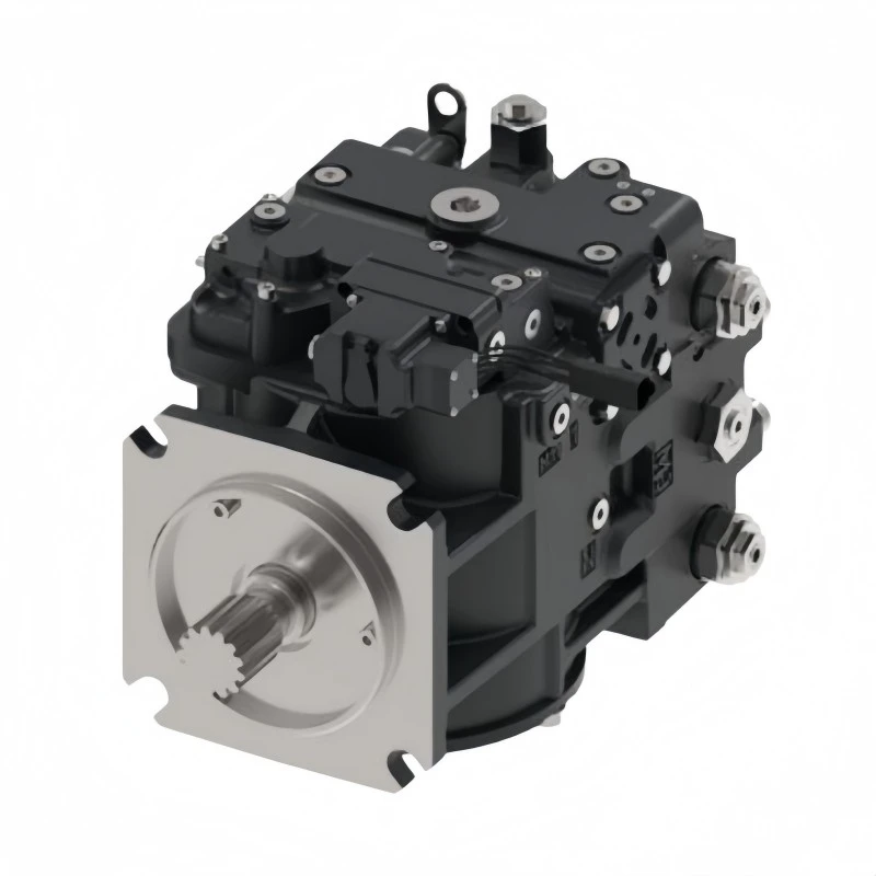 danfoss h1p