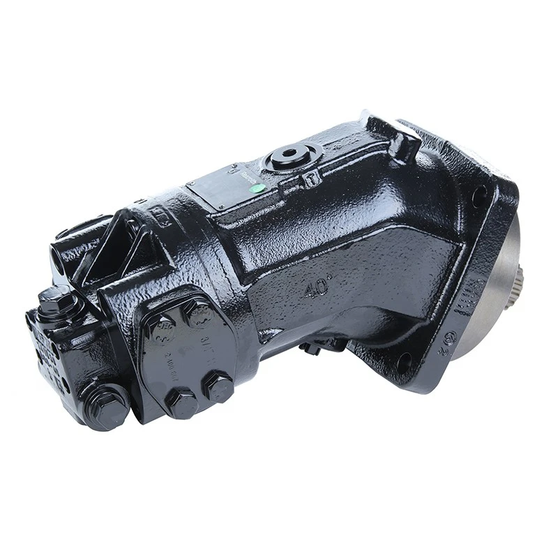 a2fm hydraulic motor
