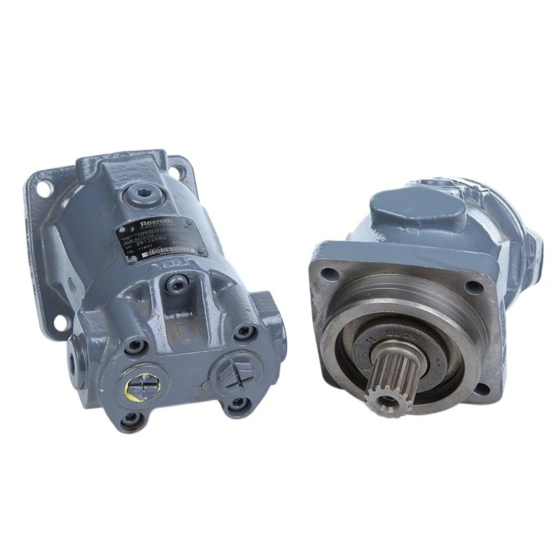 rexroth motor