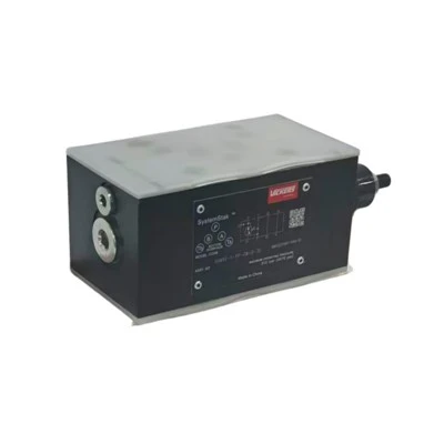 Danfoss DGMC-5-BT-FW-B-30 Modularni razbremenilni ventil za hidravlične pogonske enote Gradbeni stroji in industrijska oprema