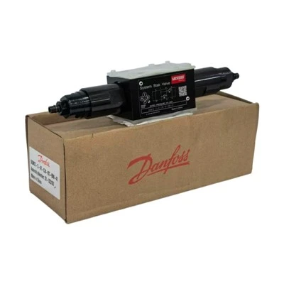 Danfoss DGMC2-3-AB-CW-BA-CW-41 Modularni hidravlični ventil za industrijske hidravlične sisteme in opremo